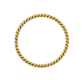 Beautiful Things Twist Ring